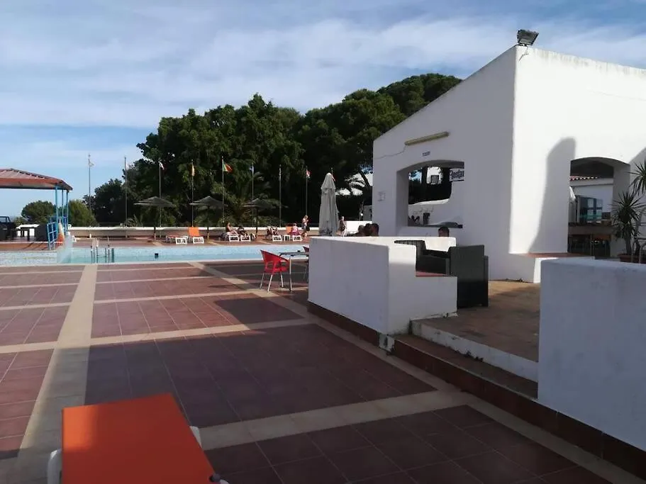 Apartmán Sun House Old Town Albufeira