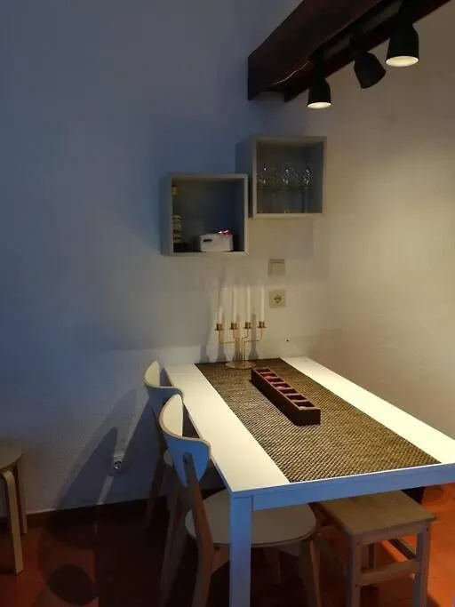 Apartmán Sun House Old Town Albufeira Portugalsko