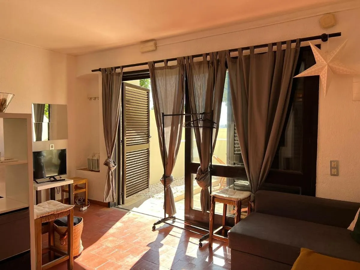 Apartmán Sun House Old Town Albufeira Portugalsko