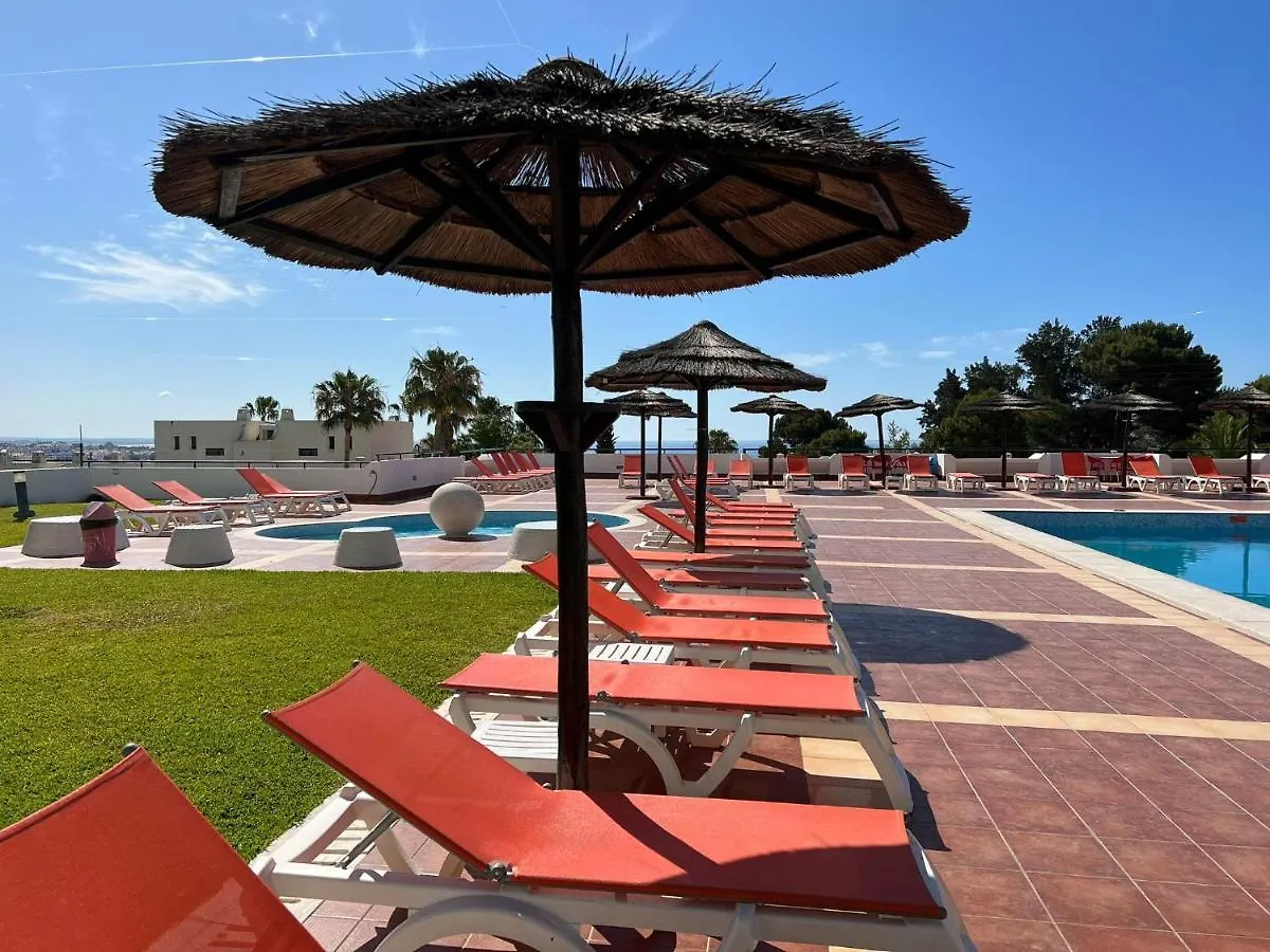 Apartmán Sun House Old Town Albufeira