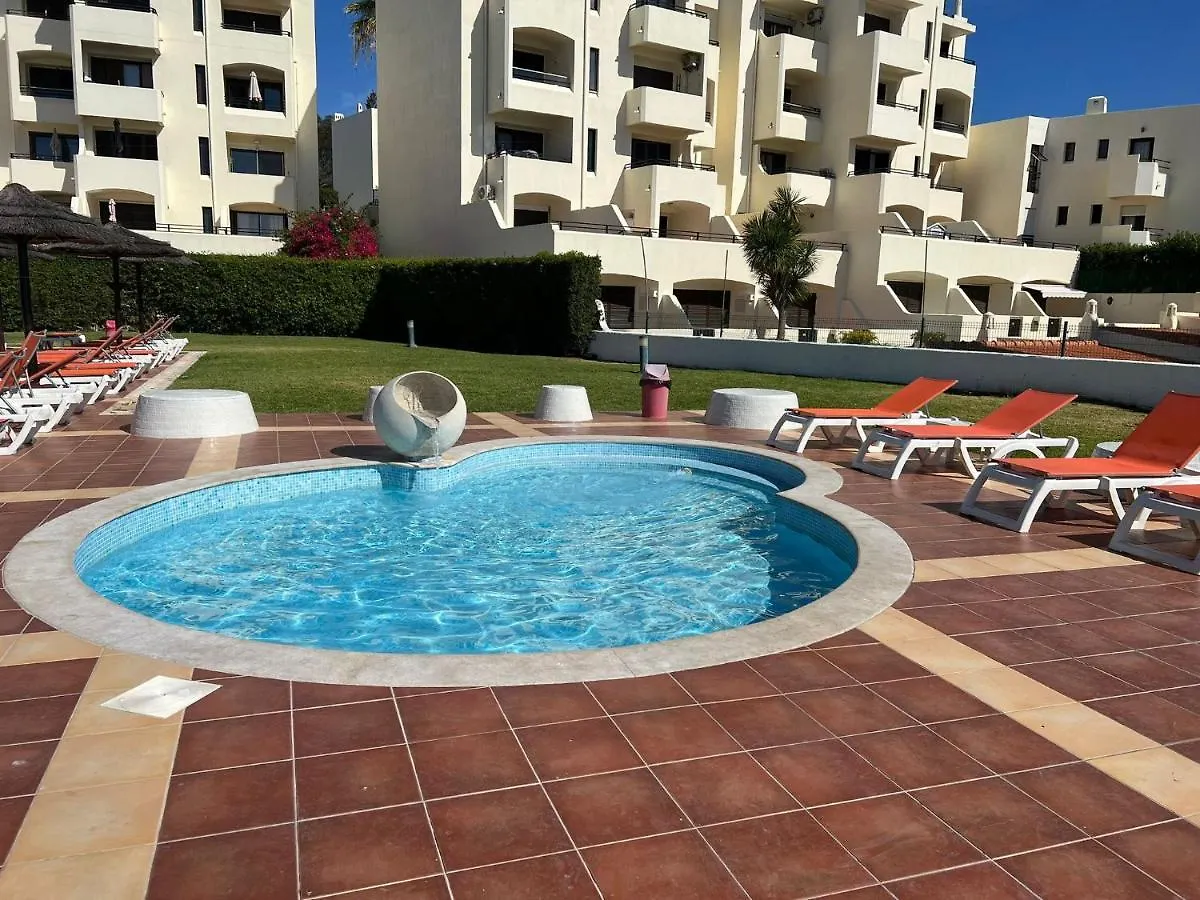 Apartmán Sun House Old Town Albufeira