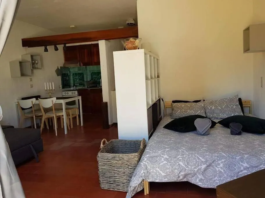 Sun House Old Town Apartment Albufeira 0*,  Portugal
