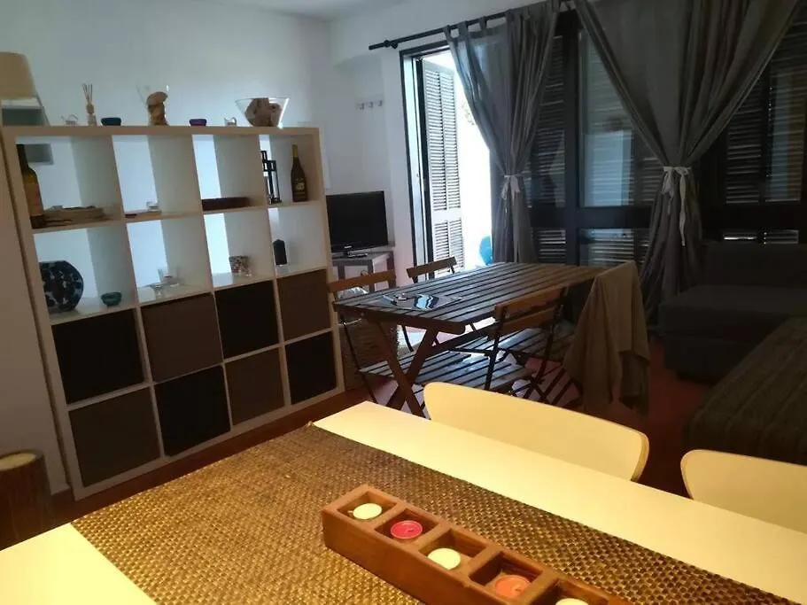 Sun House Old Town Apartment Albufeira