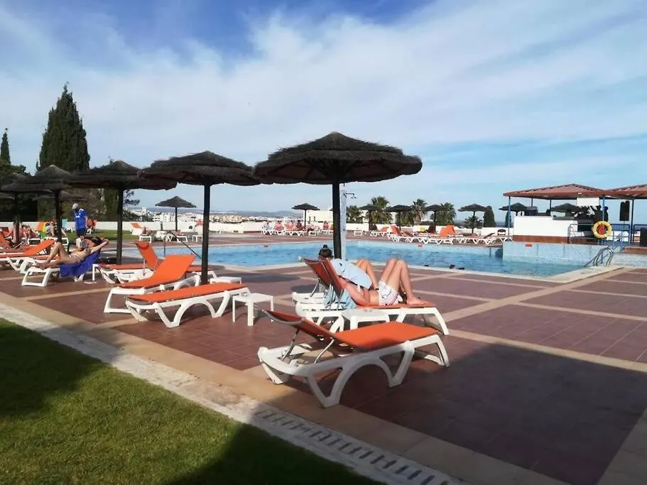 Sun House Old Town Apartment Albufeira