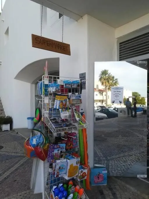 Sun House Old Town Apartment Albufeira