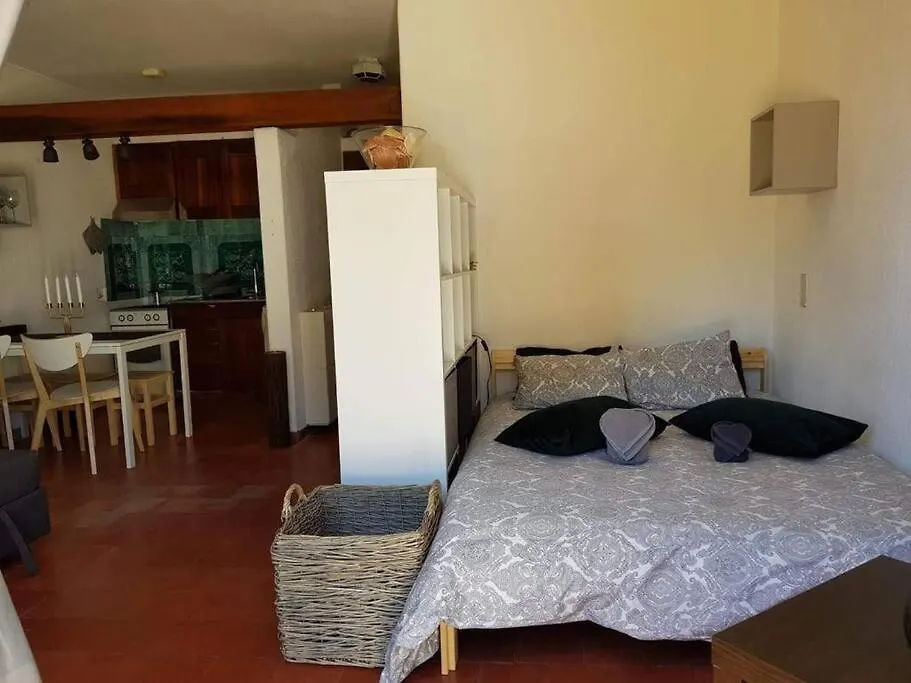 Sun House Old Town Apartment Albufeira