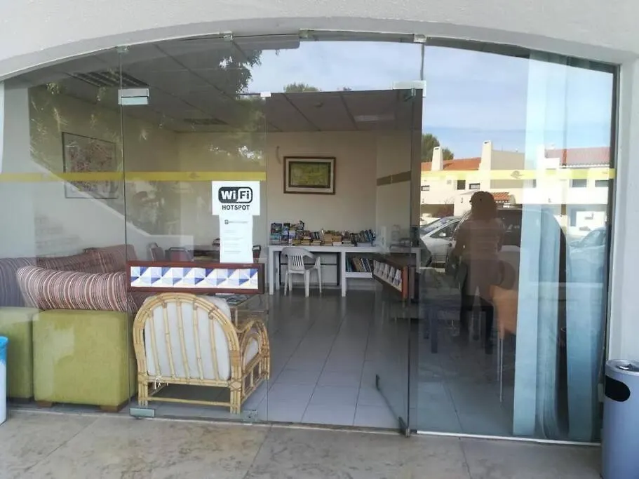 Sun House Old Town Apartment Albufeira