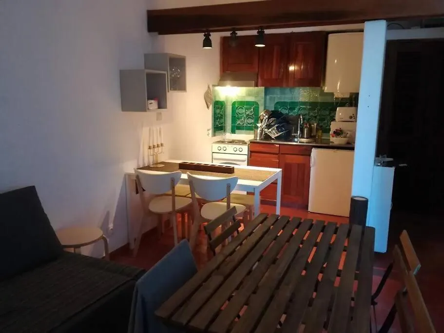 Sun House Old Town Apartment Albufeira