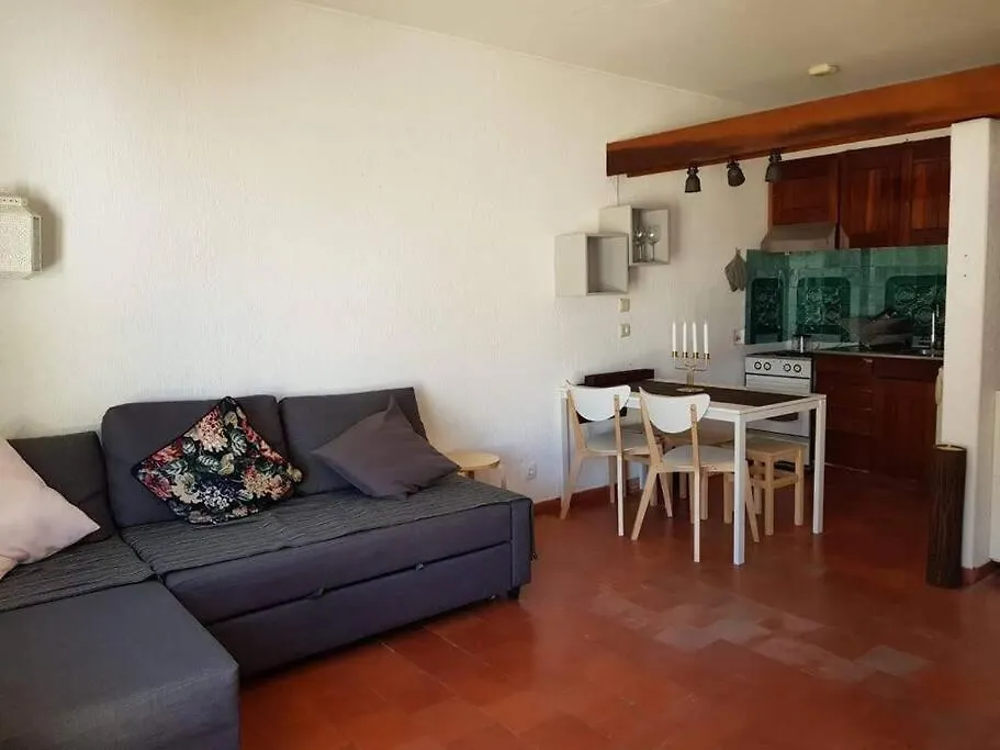 Sun House Old Town Apartment Albufeira Portugal