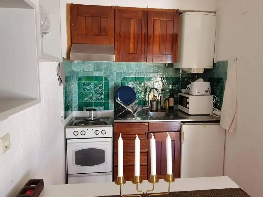 Sun House Old Town Apartment Albufeira