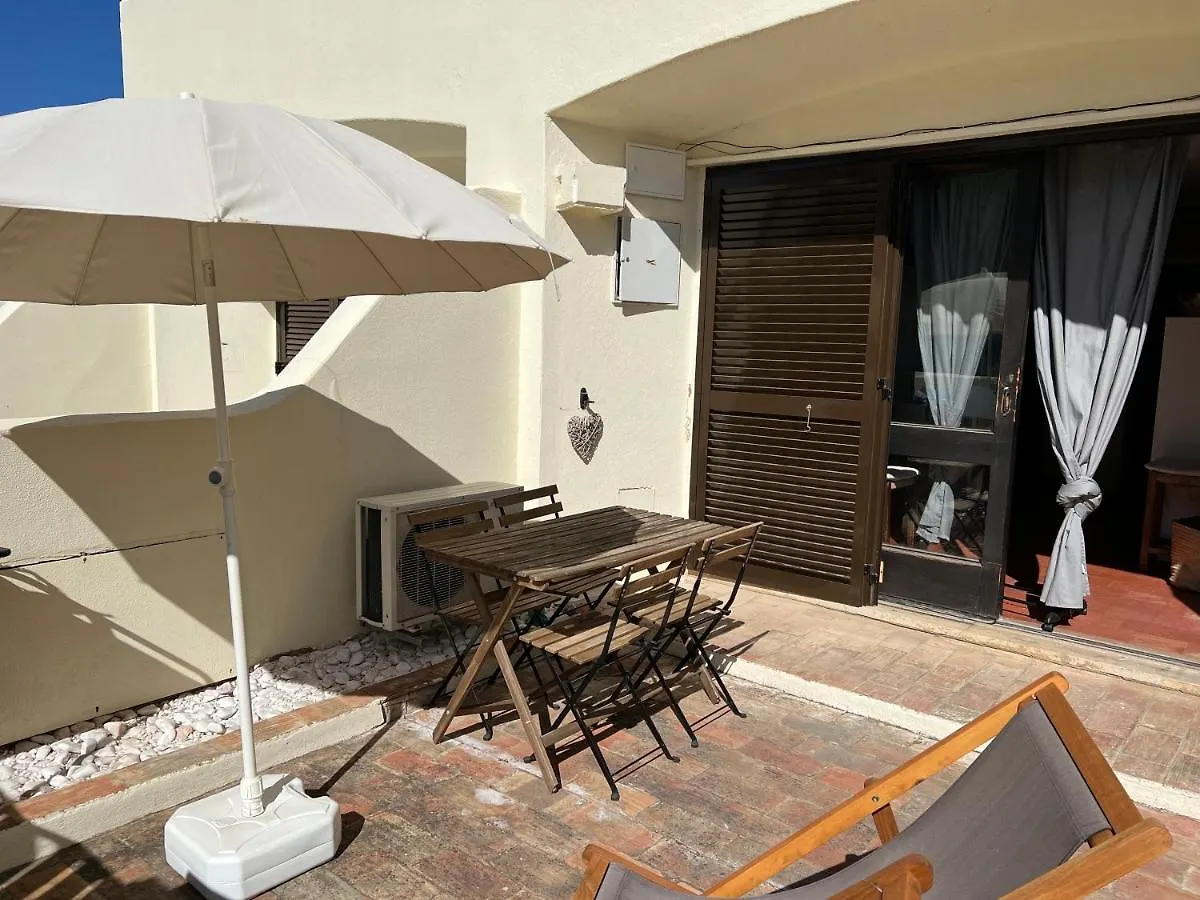 Sun House Old Town Apartment Albufeira
