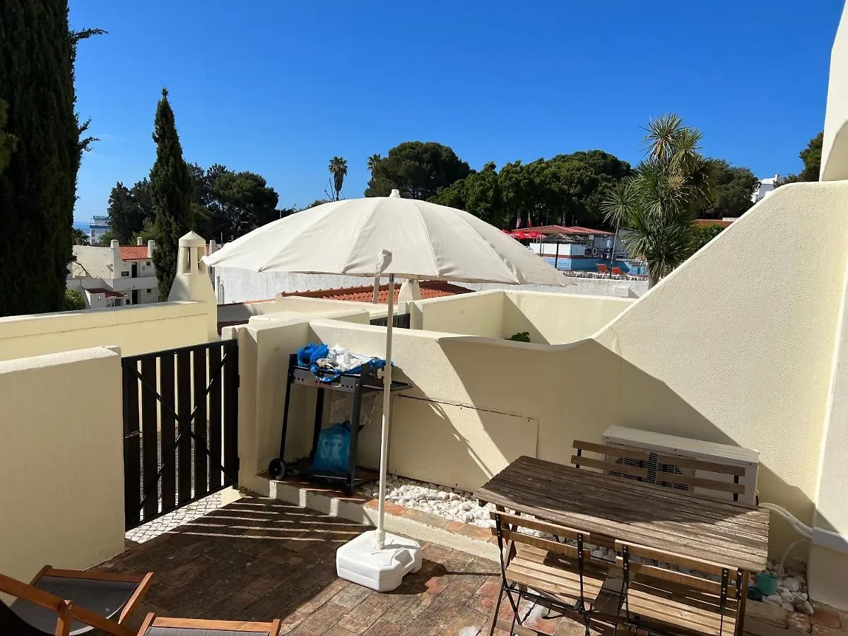 Sun House Old Town Apartment Albufeira Portugal