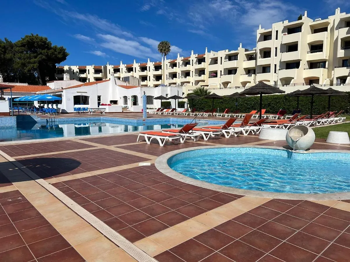 Sun House Old Town Apartment Albufeira