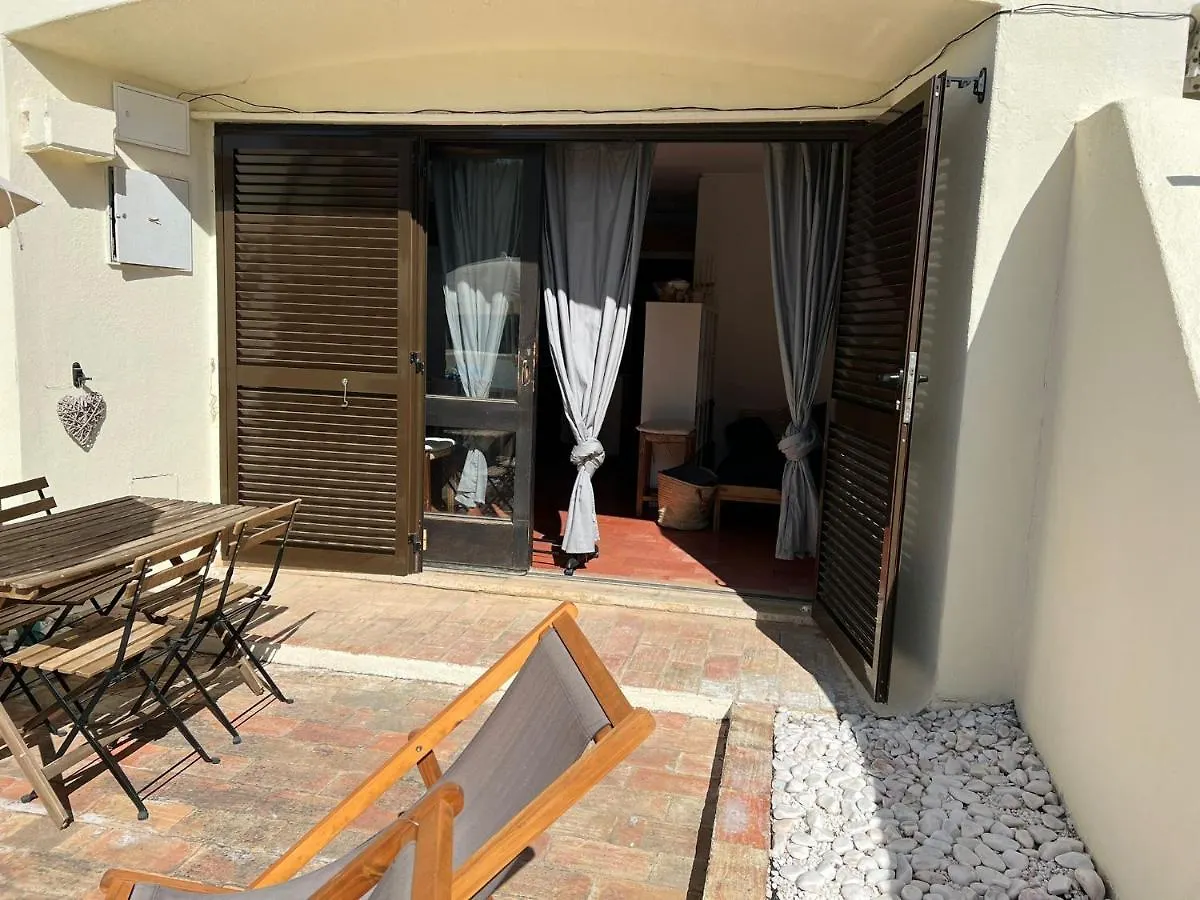 Sun House Old Town Apartment Albufeira