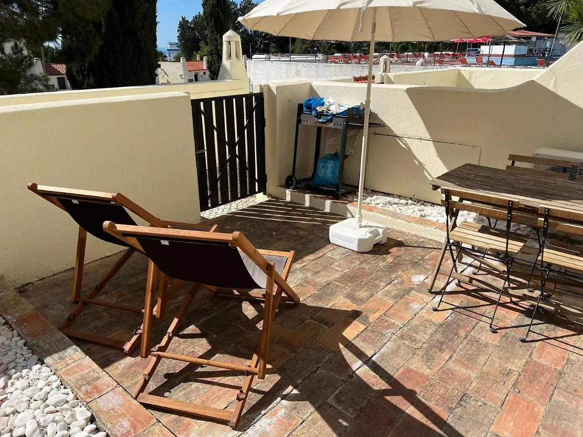 Sun House Old Town Apartment Albufeira Portugal