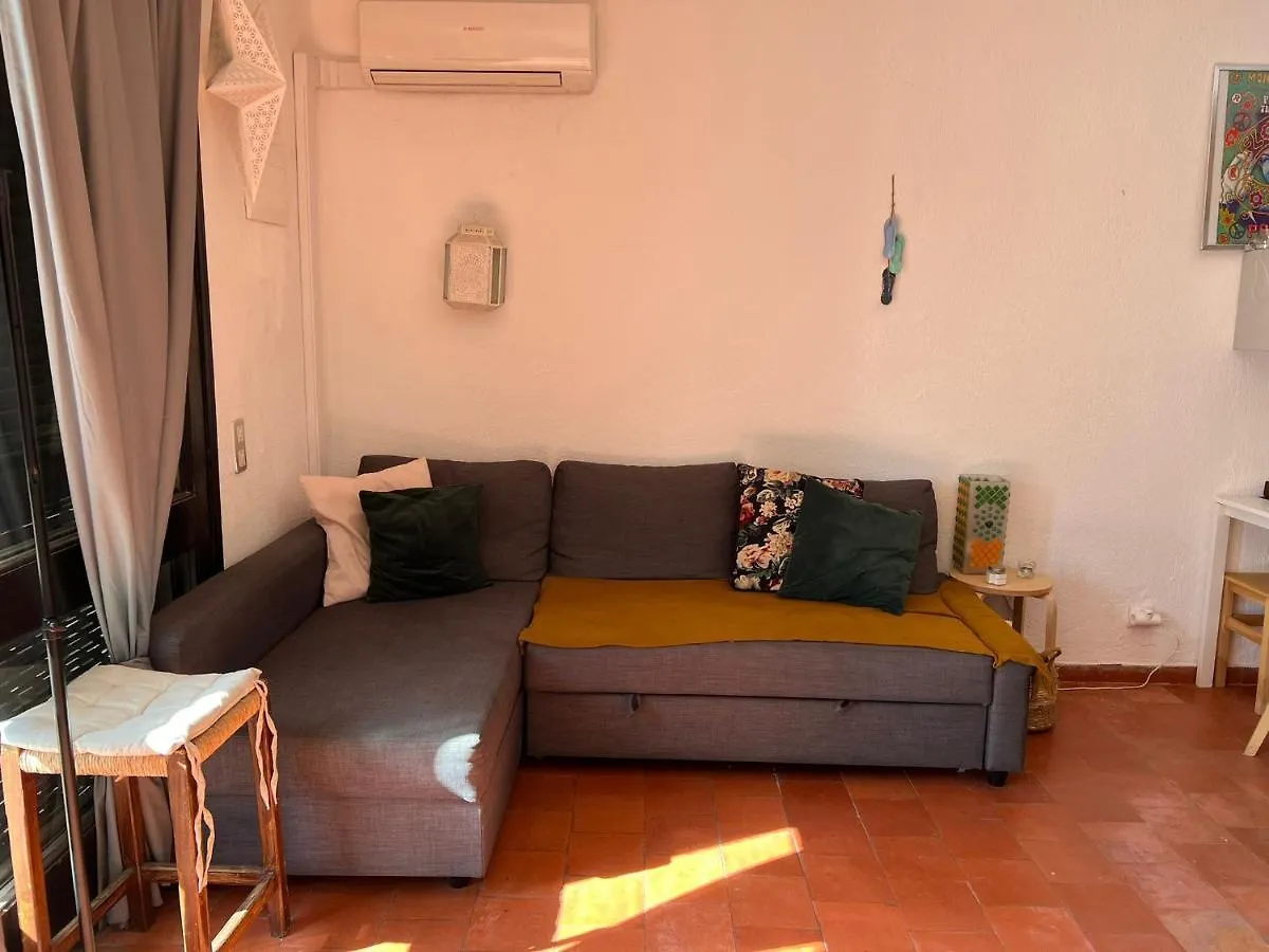 Sun House Old Town Apartment Albufeira 0*,  Portugal