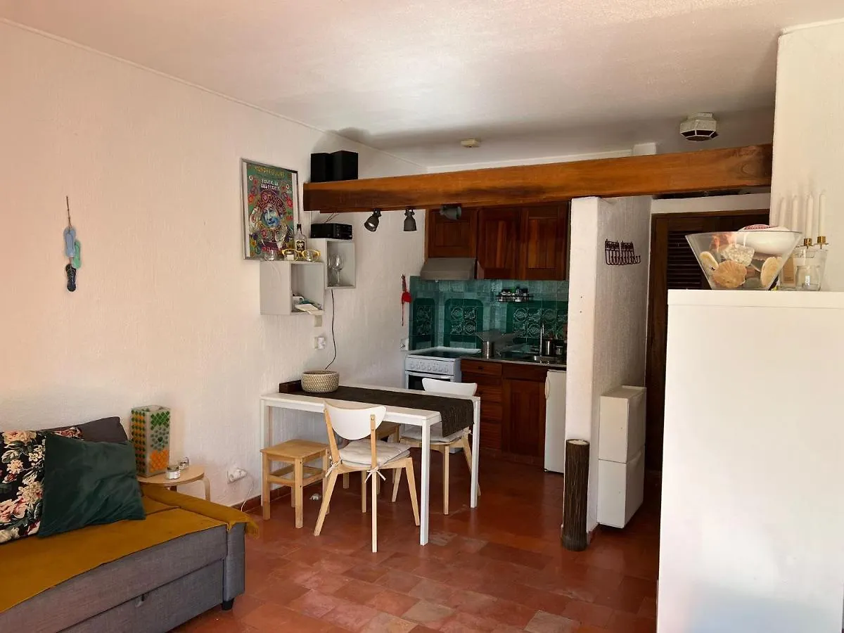 Sun House Old Town Apartment Albufeira