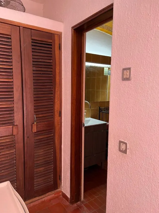 Sun House Old Town Apartment Albufeira