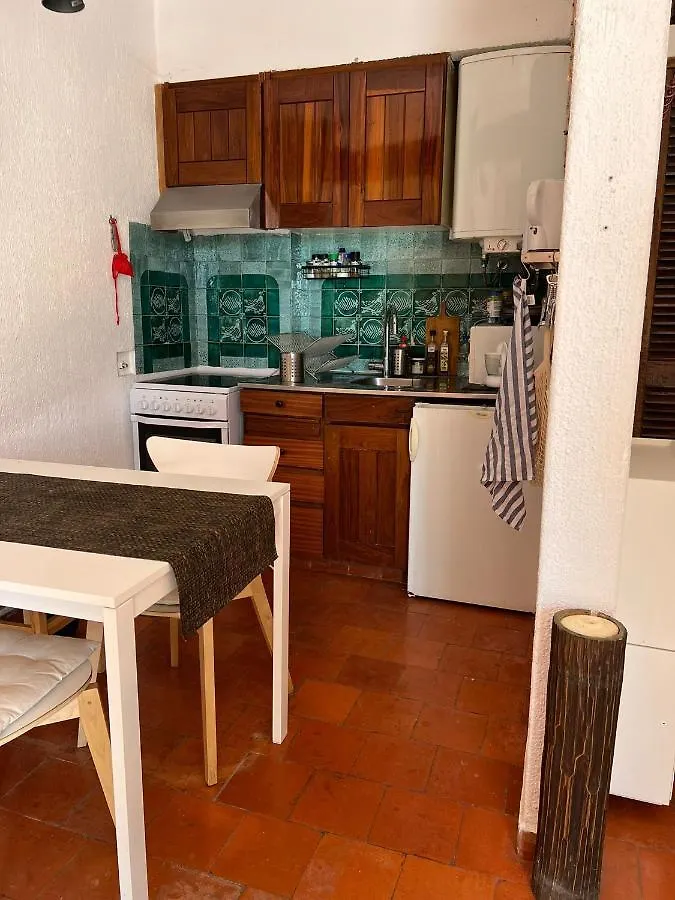 Sun House Old Town Apartment Albufeira 0*,  Portugal