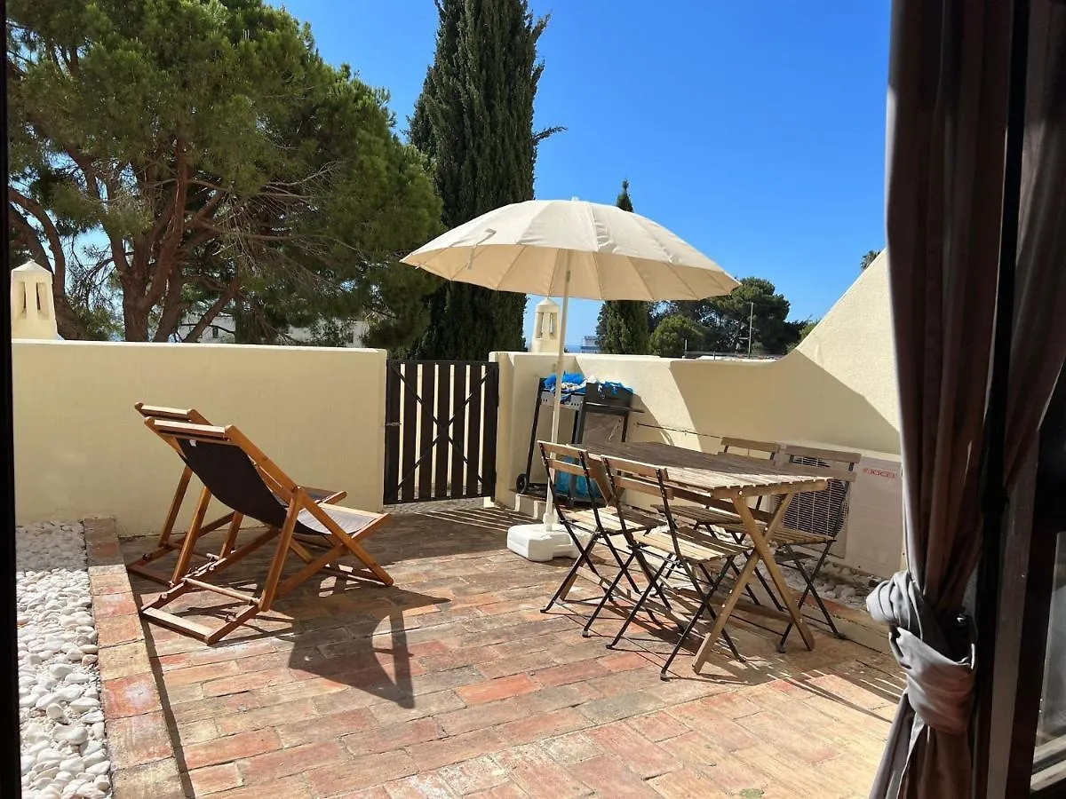 Sun House Old Town Apartment Albufeira