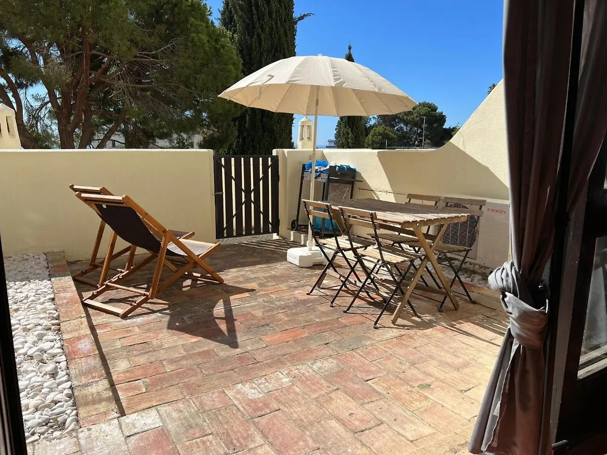 Sun House Old Town Apartment Albufeira
