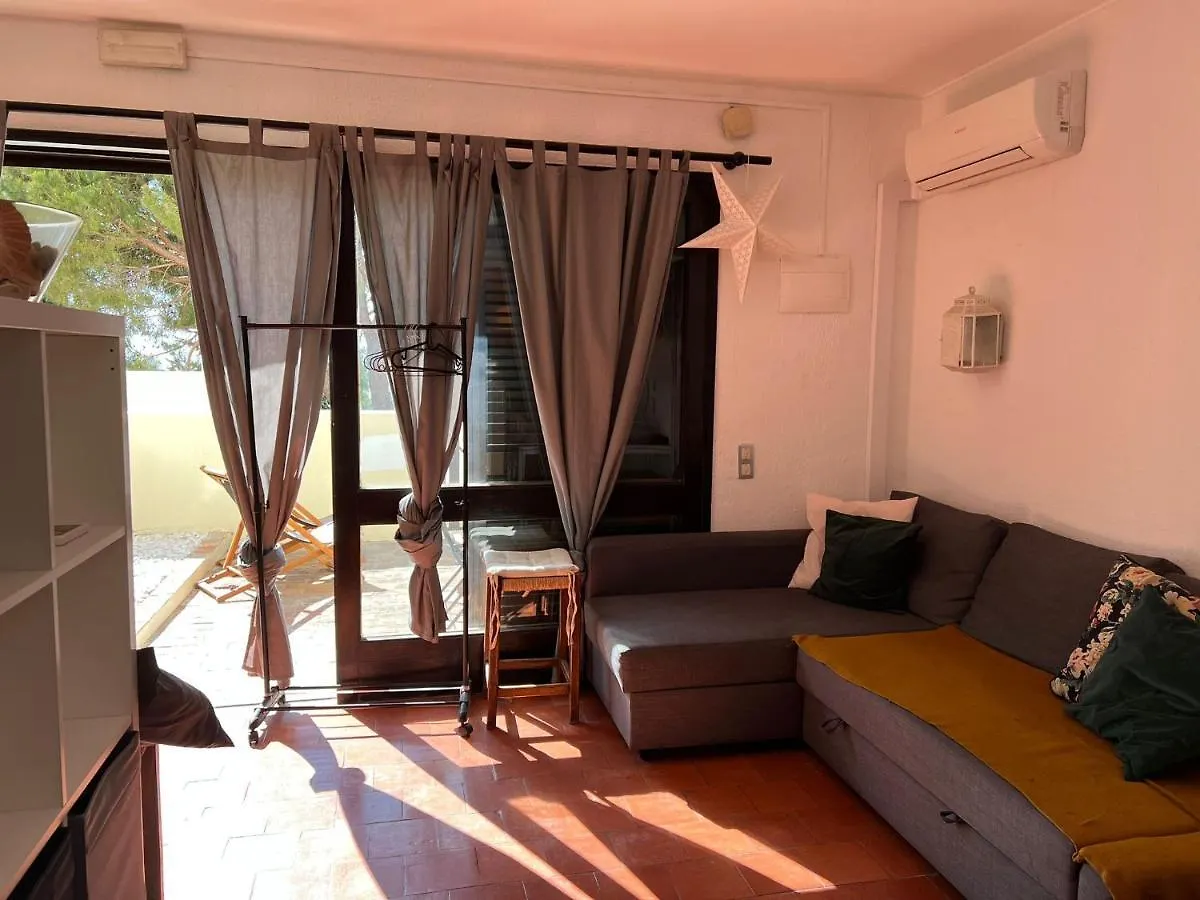 Sun House Old Town Apartment Albufeira