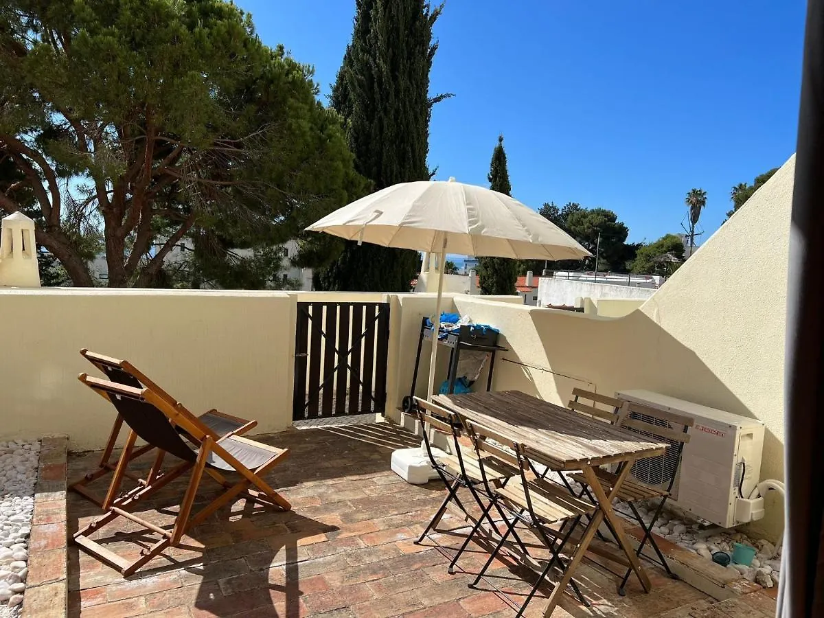 Sun House Old Town Apartment Albufeira 0*,