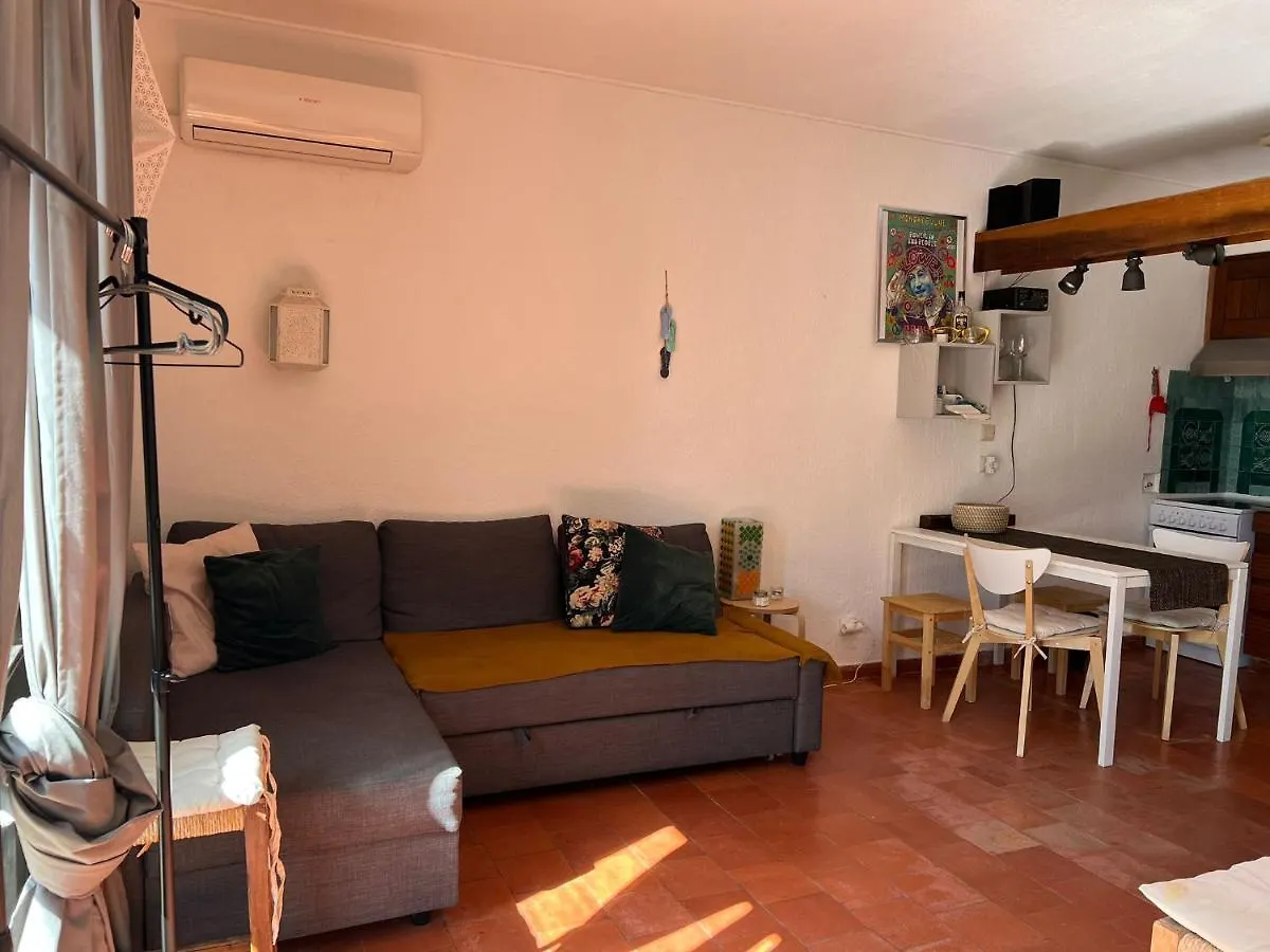 Sun House Old Town Apartment Albufeira