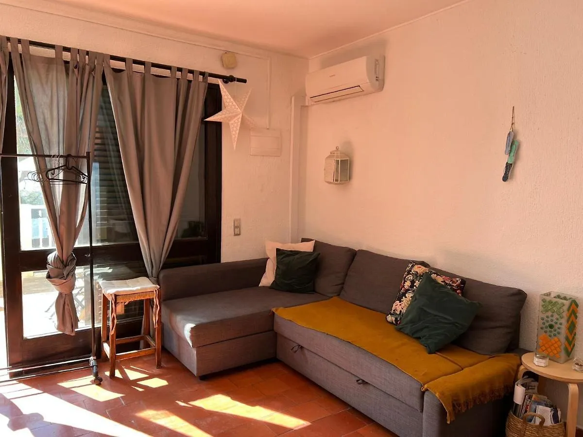 Sun House Old Town Apartment Albufeira 0*,