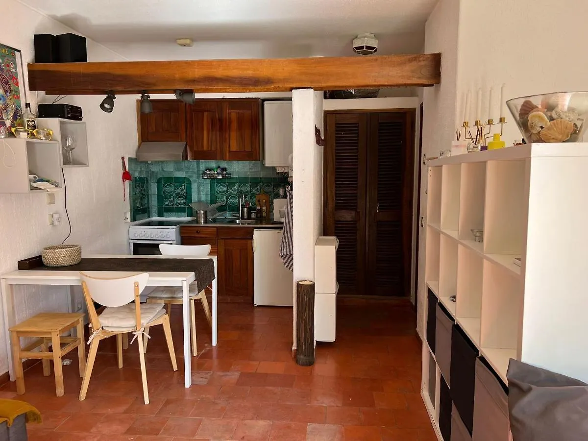 Sun House Old Town Apartment Albufeira