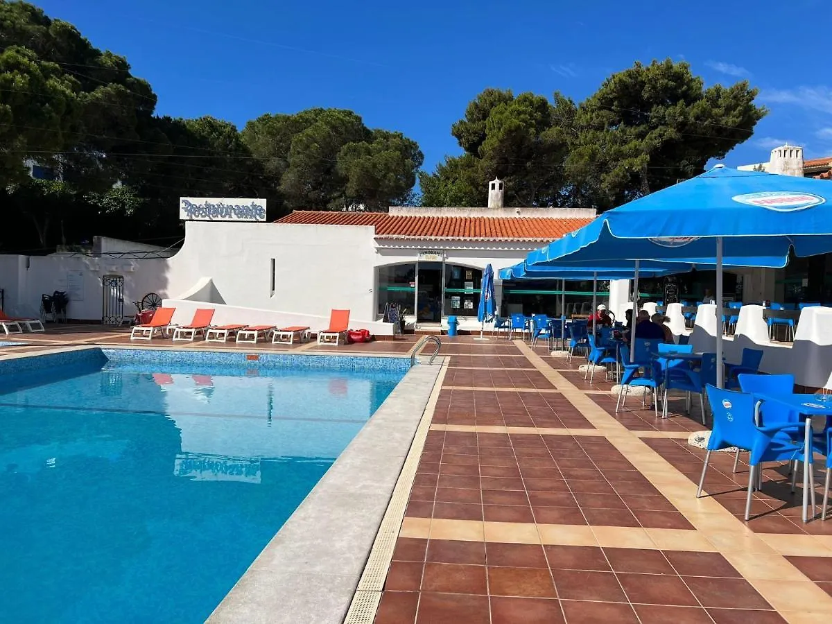 Sun House Old Town Apartment Albufeira