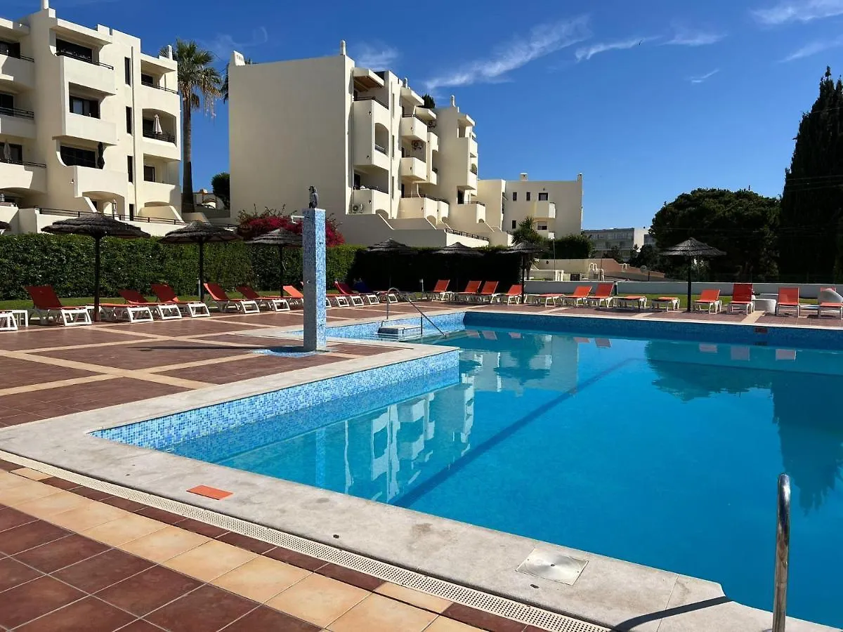 Sun House Old Town Apartment Albufeira Portugal