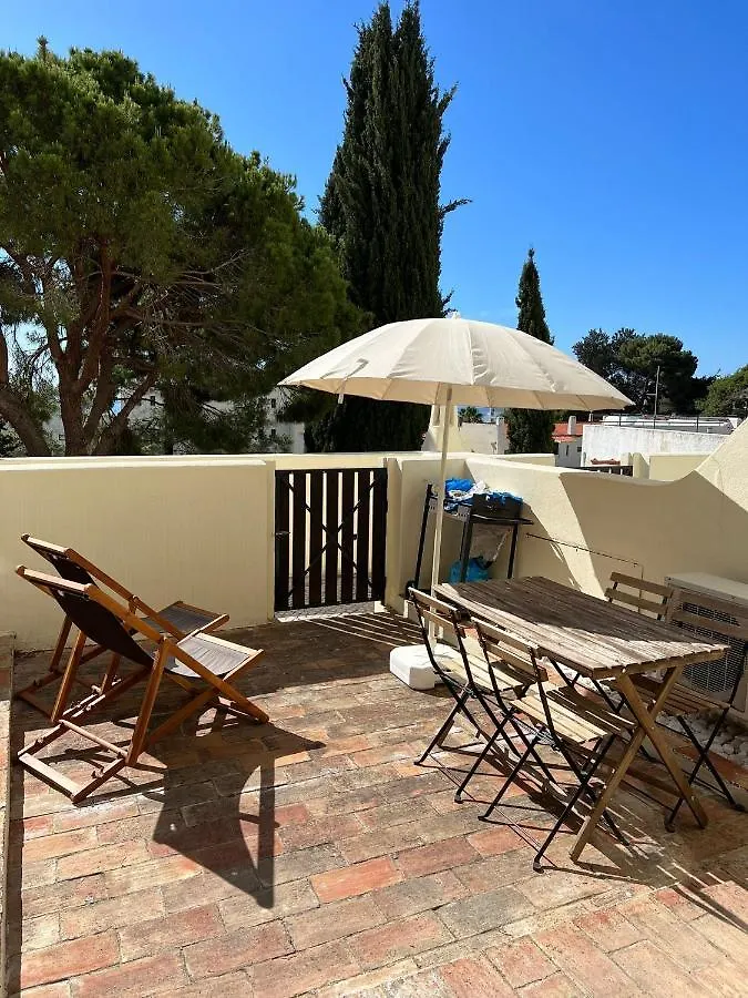Sun House Old Town Apartment Albufeira