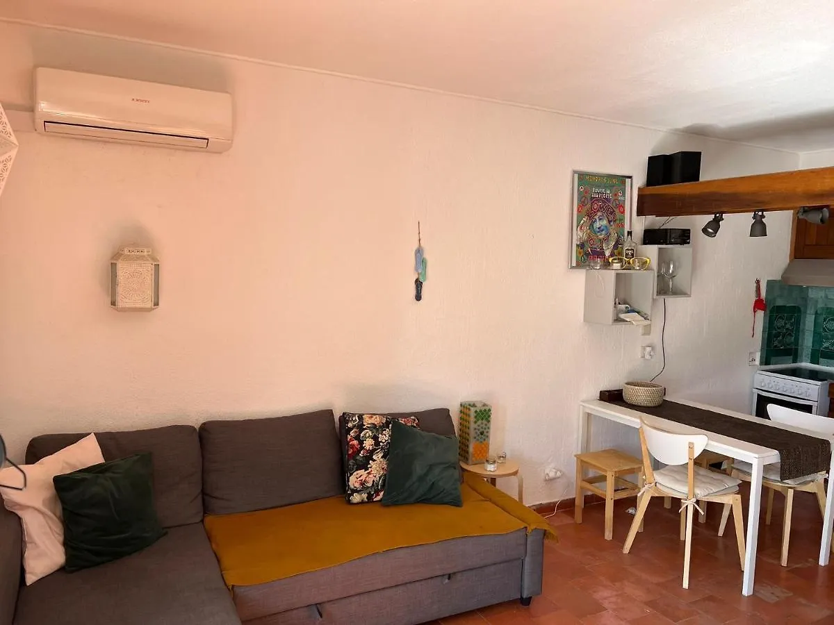 Sun House Old Town Apartment Albufeira 0*,  Portugal