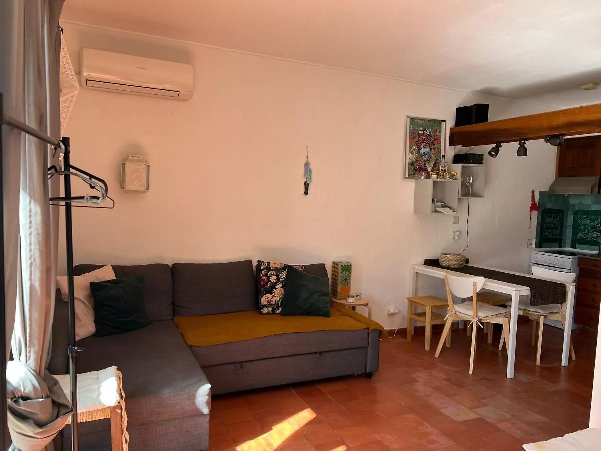 Sun House Old Town Apartment Albufeira