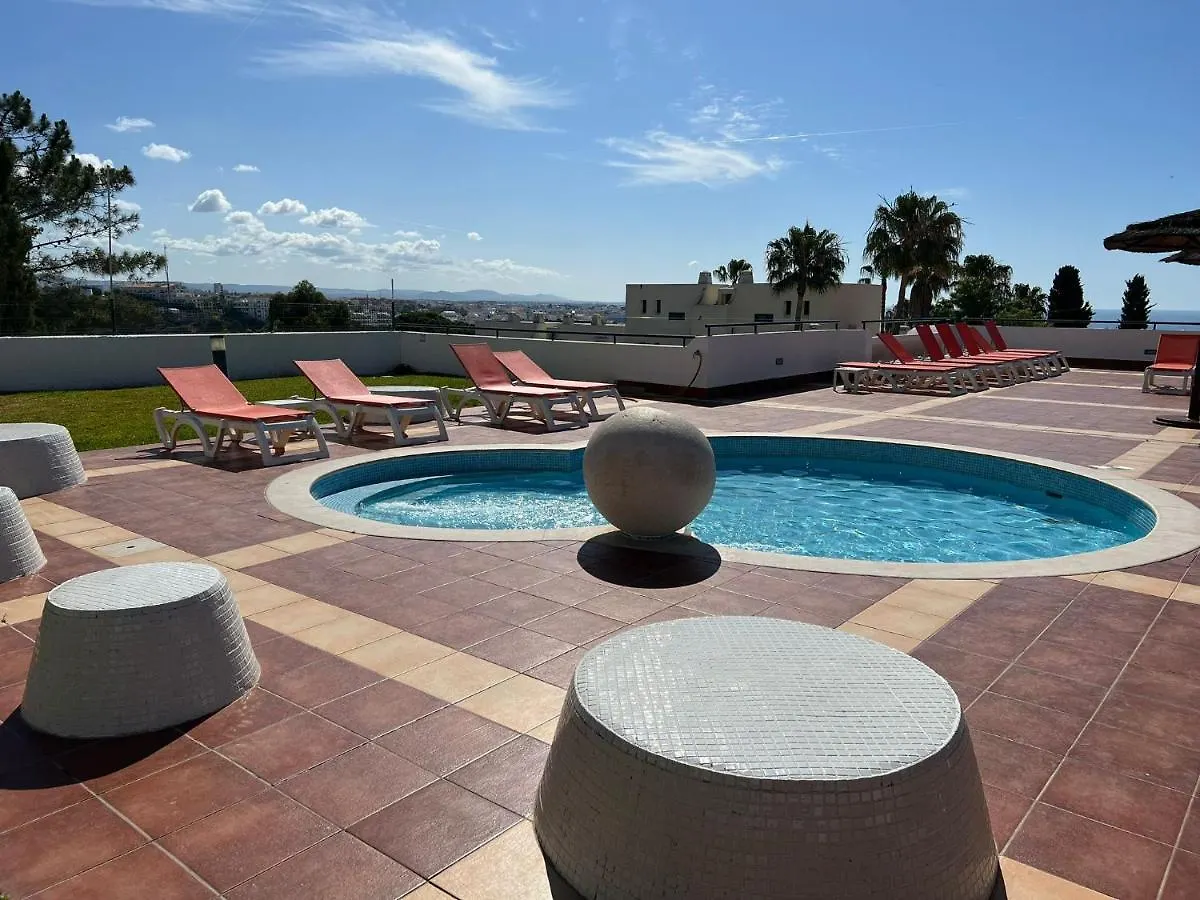 Sun House Old Town Apartment Albufeira Portugal