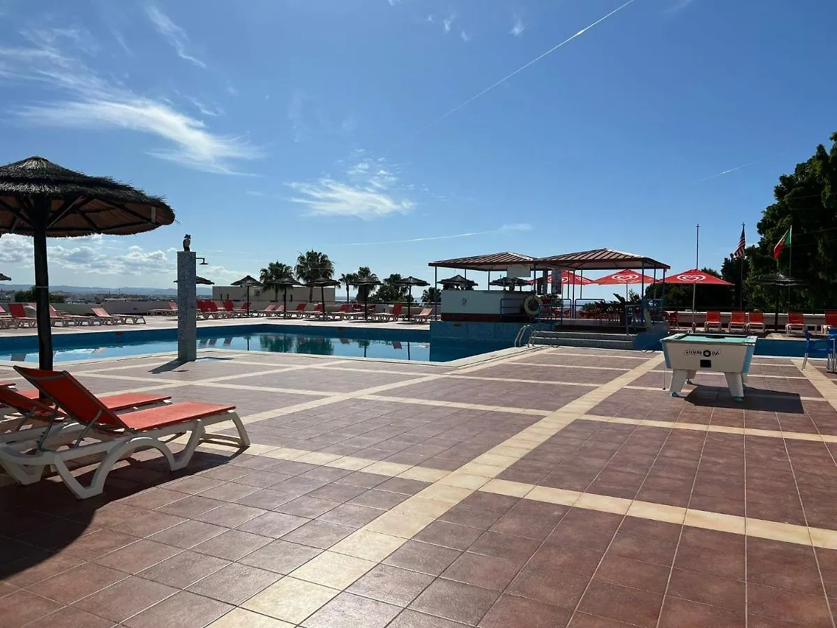 Sun House Old Town Apartment Albufeira