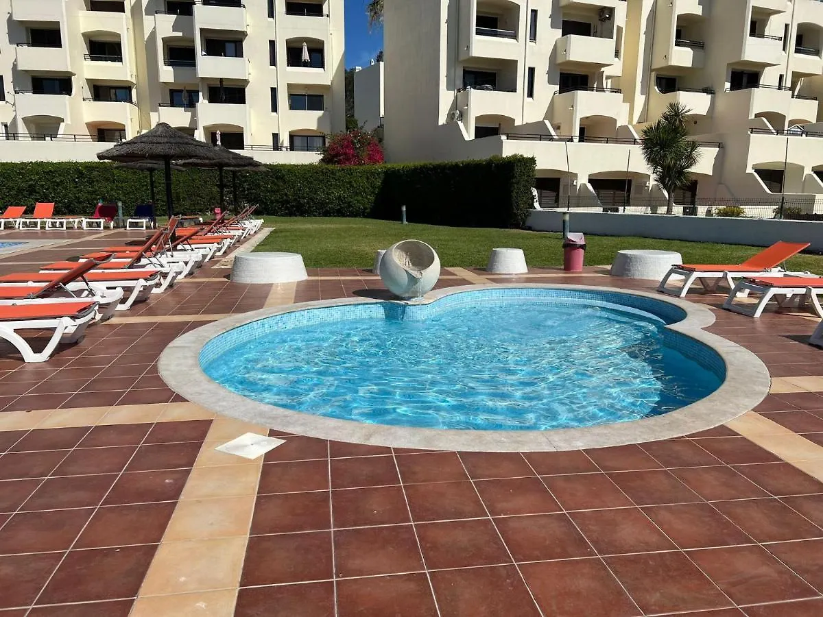 Sun House Old Town Apartment Albufeira