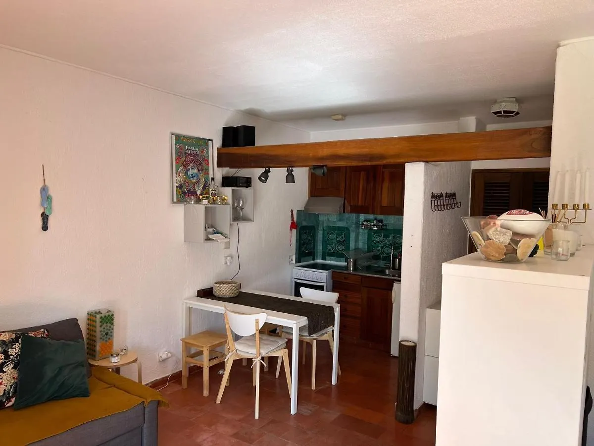 Sun House Old Town Apartment Albufeira