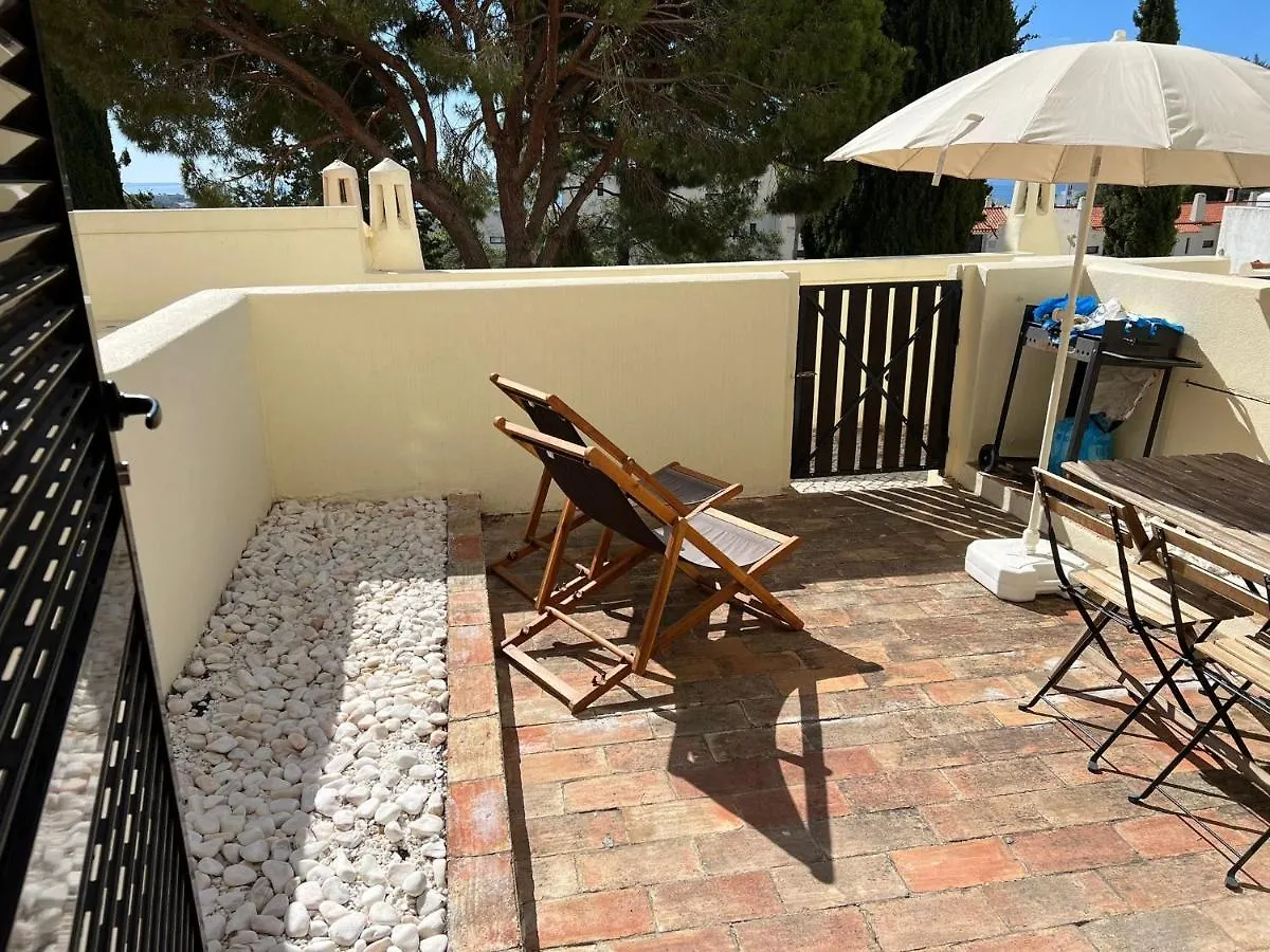 Sun House Old Town Apartment Albufeira