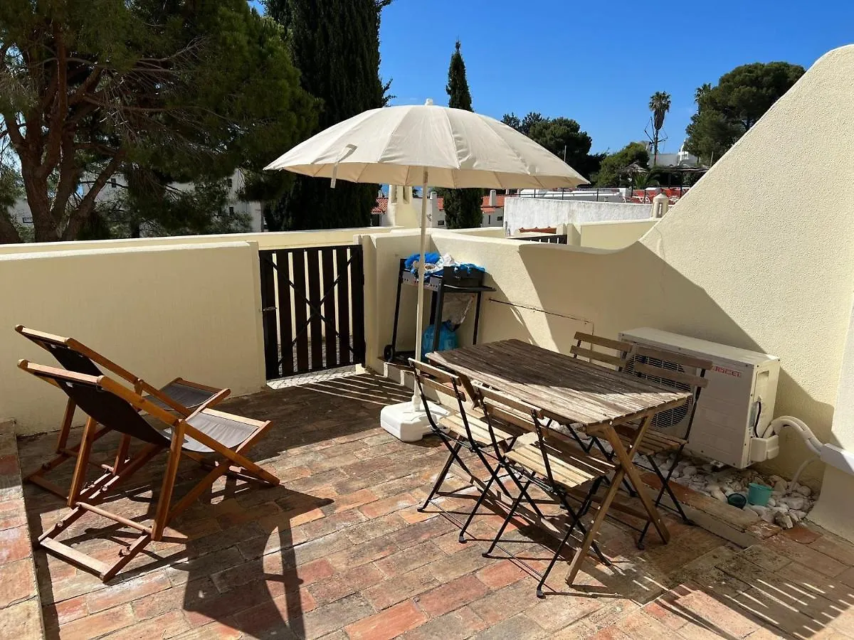 Sun House Old Town Apartment Albufeira