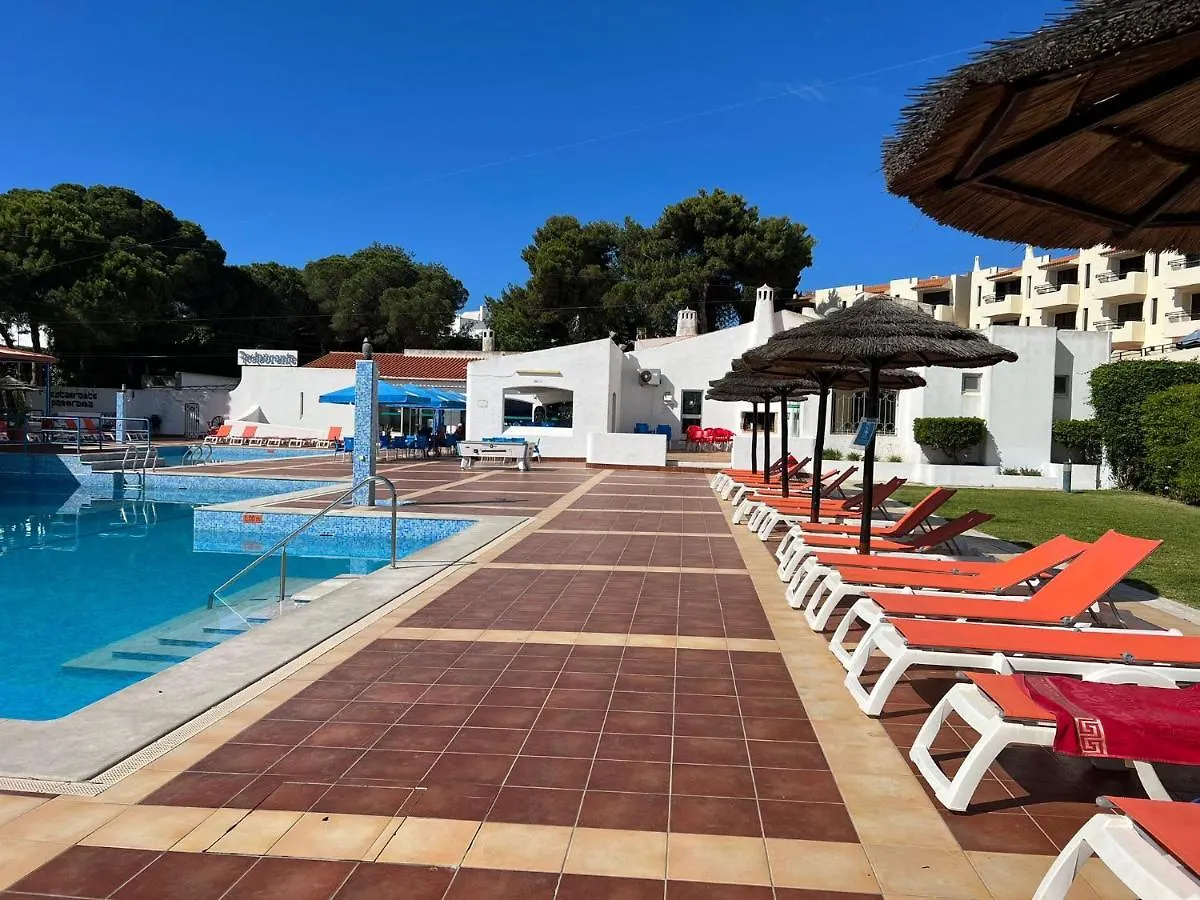 Sun House Old Town Apartment Albufeira