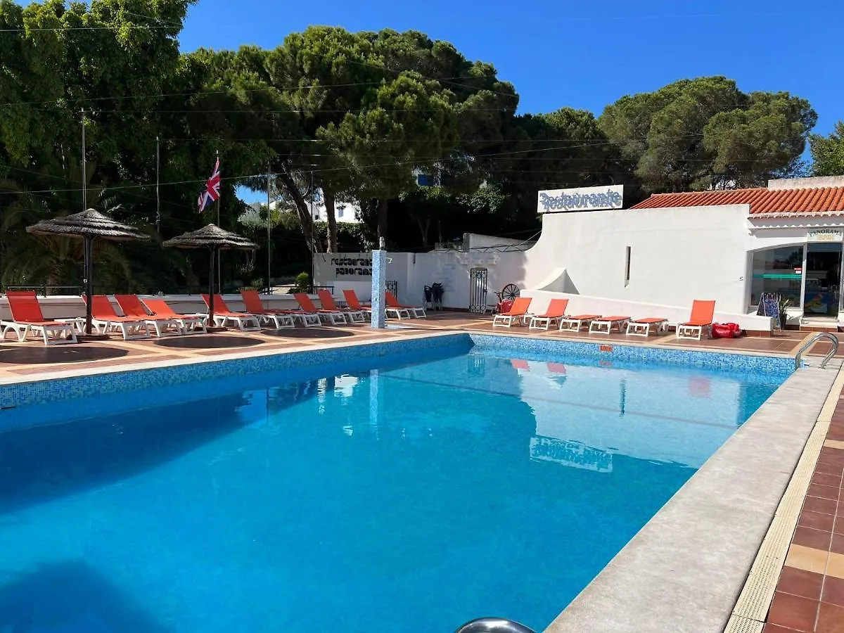 Sun House Old Town Apartment Albufeira