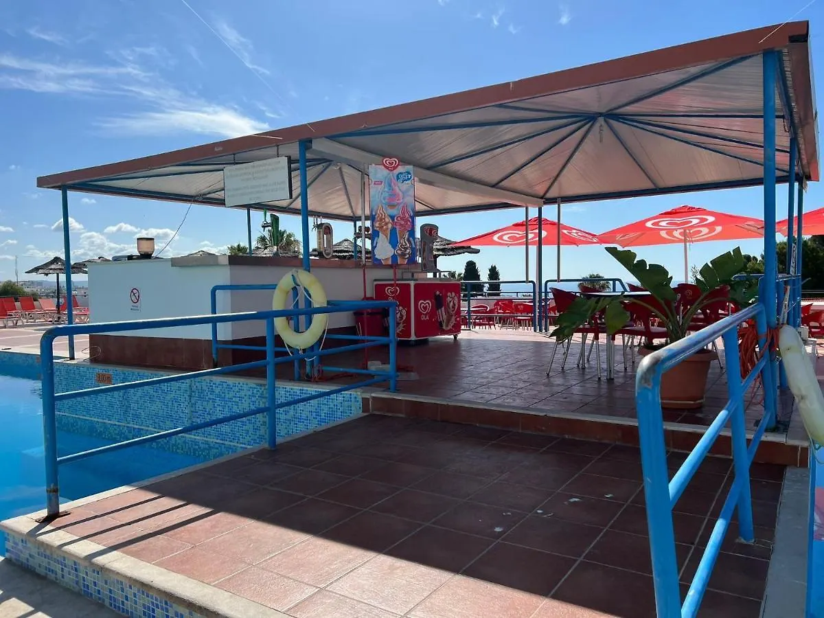 Sun House Old Town Apartment Albufeira 0*,  Portugal