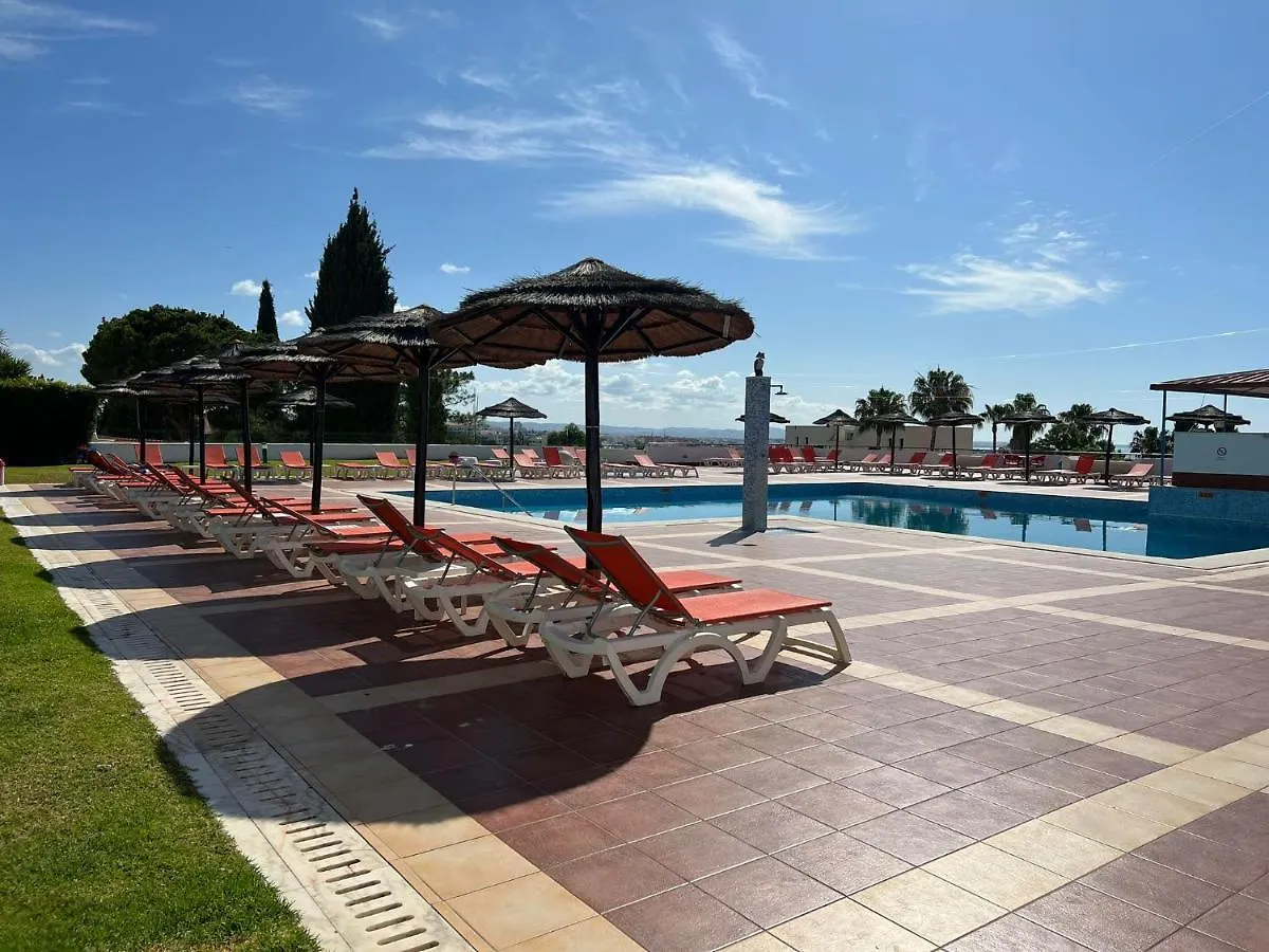 Sun House Old Town Apartment Albufeira