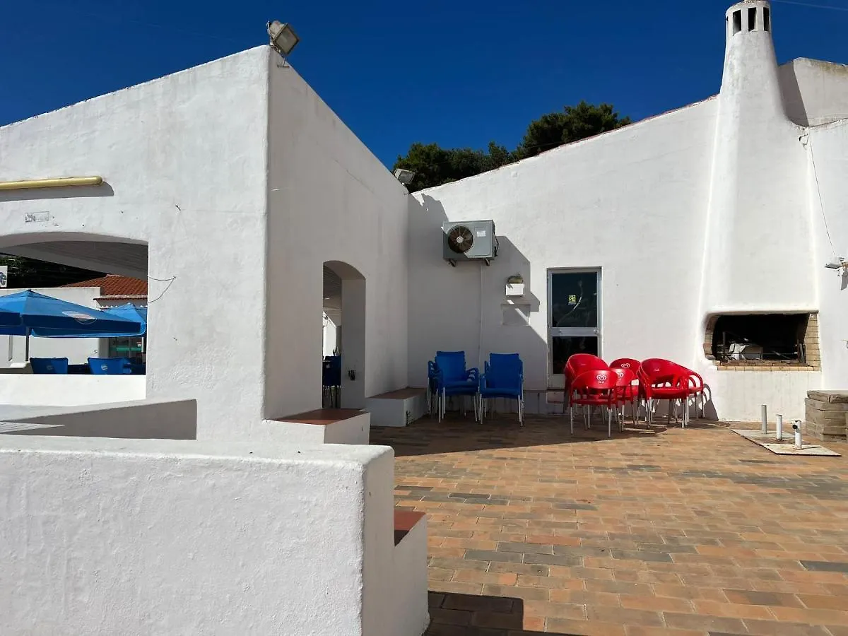 Sun House Old Town Apartment Albufeira