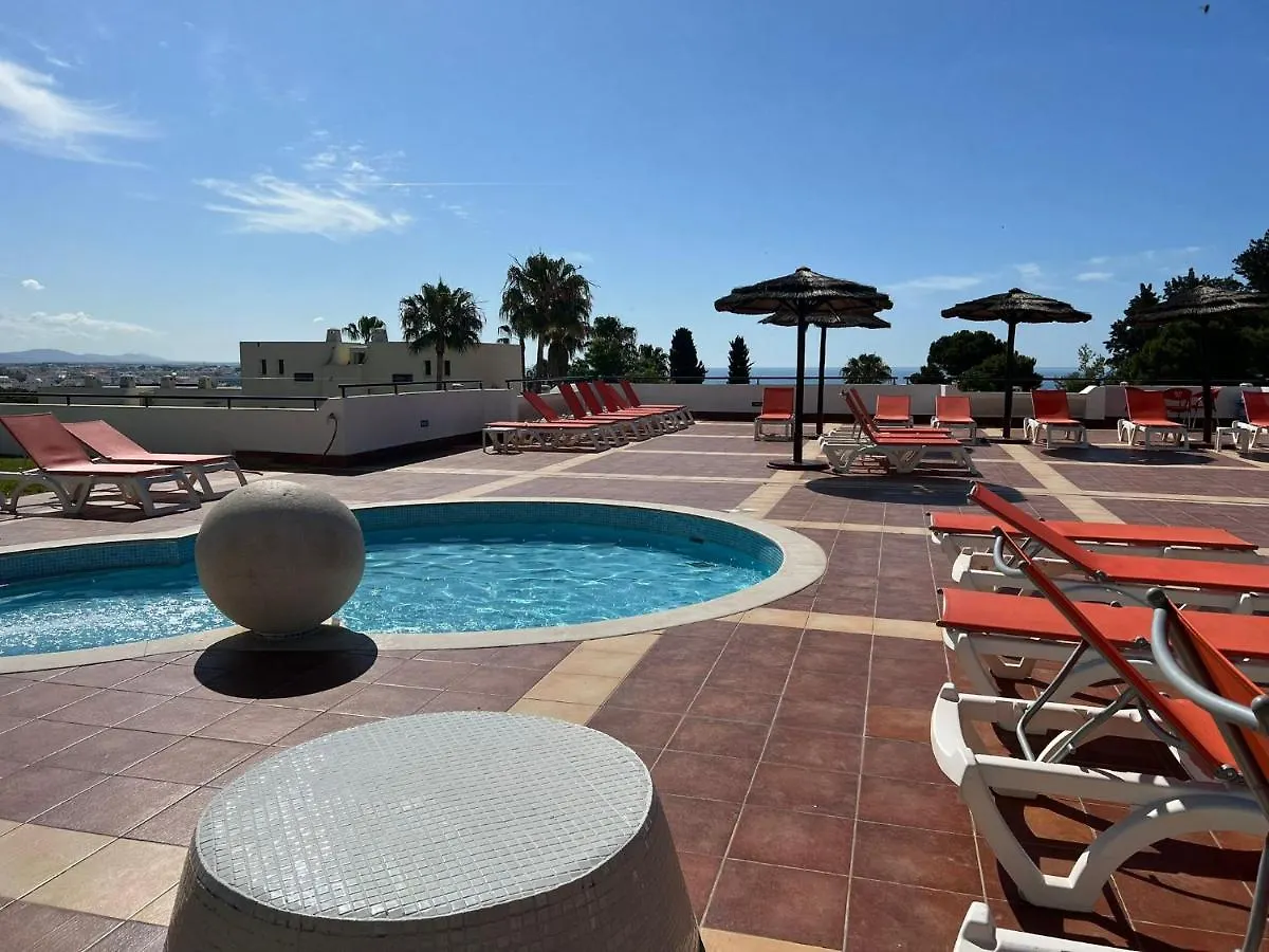 Sun House Old Town Apartment Albufeira