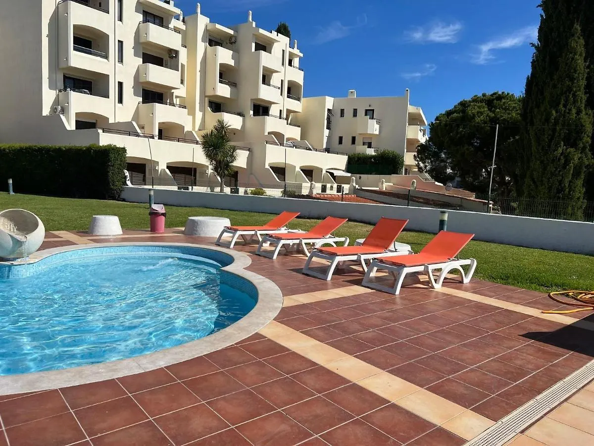 Sun House Old Town Apartment Albufeira