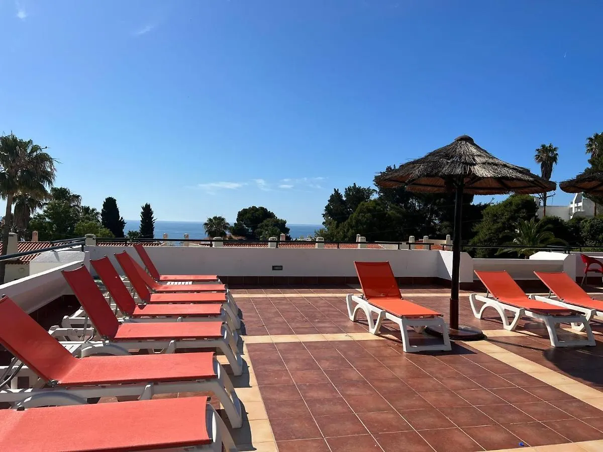 Sun House Old Town Apartment Albufeira