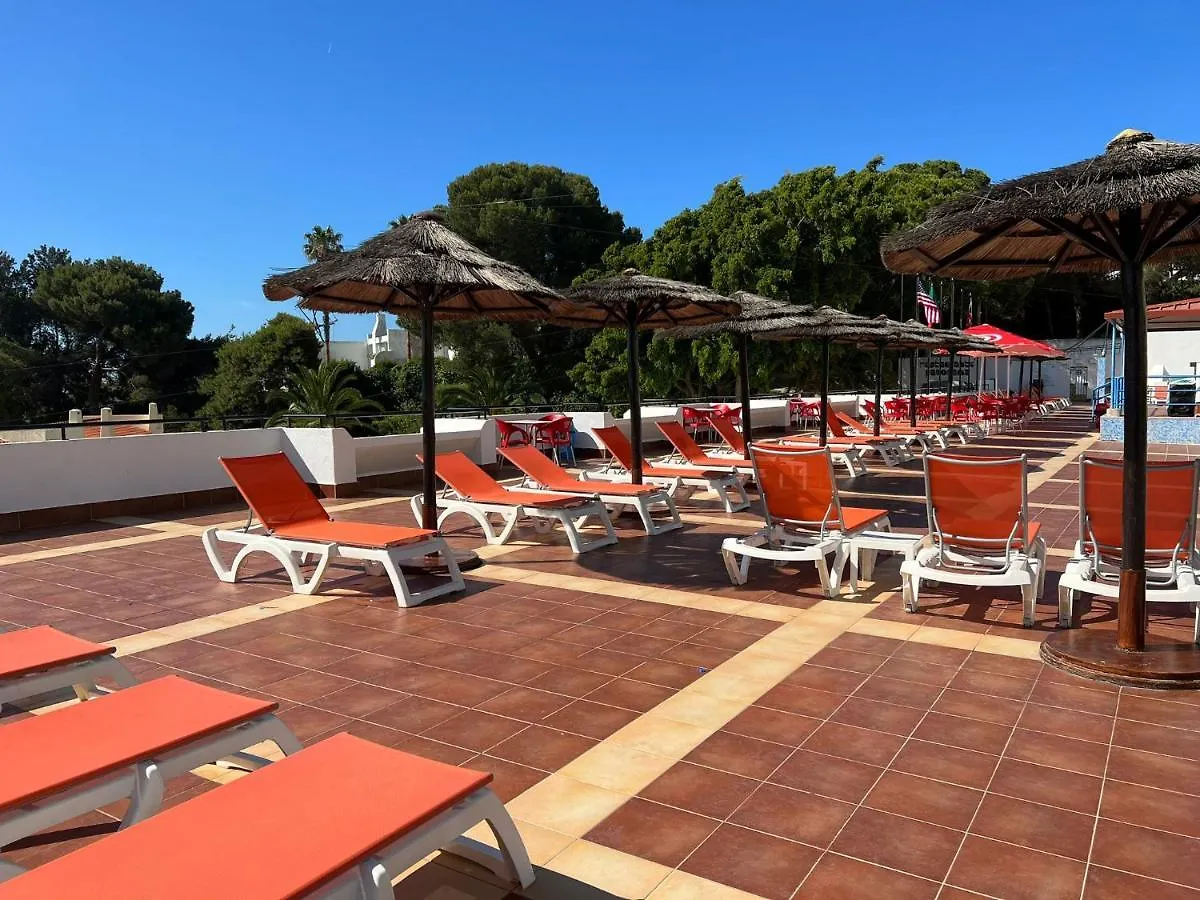 Sun House Old Town Apartment Albufeira Portugal